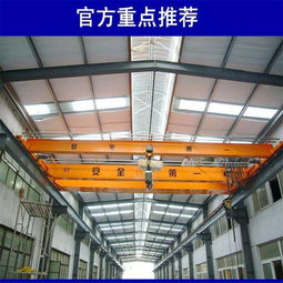 湖口门式起重机在桥梁建设中的销售应用