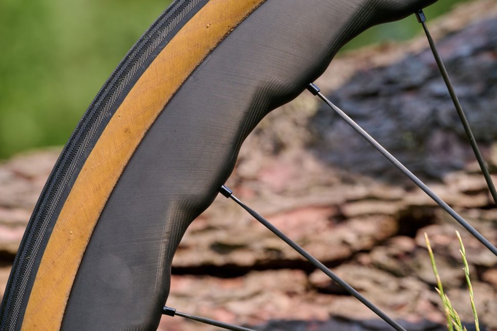 重塑风驰电掣 过去十年彻底改变公路自行车运动的十大产品技术