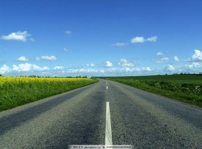 公路桥梁 连接大地与梦想的钢铁脊梁