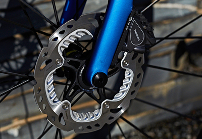 Canyon全线公路车更新 性能升级与技术革新解析